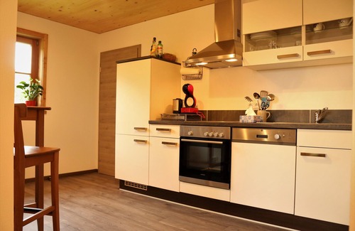 Durnbach Apartment | Vacation apartment Jaud - Gmund am Tegernsee