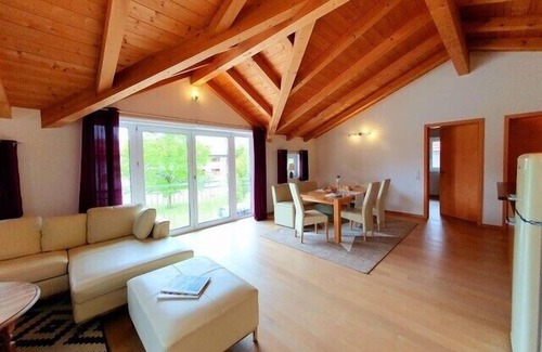 Gollenshausen a.Chiemsee Apartment | Vacation apartment Chiemseezauber