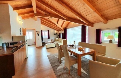 Gollenshausen a.Chiemsee Apartment | Vacation apartment Chiemseezauber