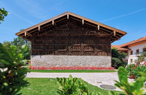 Gstadt Apartment | Vacation apartment Tenne, 72sqm