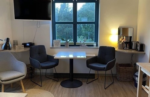 Reppenhagen Apartment | Vacation apartment/apartment for 3 guests with 32m² in Klütz OT Steinbeck (150248)