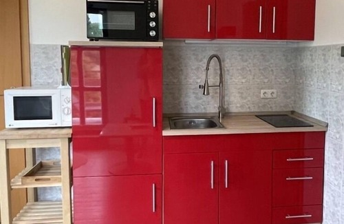Reppenhagen Apartment | Vacation apartment/apartment for 3 guests with 32m² in Klütz OT Steinbeck (150248)