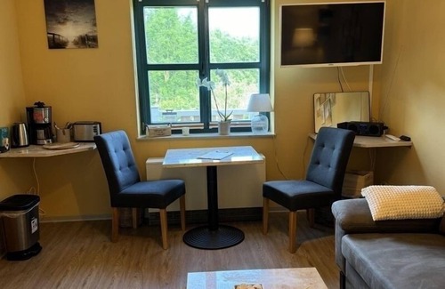 Reppenhagen Apartment | Vacation apartment/apartment for 3 guests with 32m² in Klütz OT Steinbeck (150249)