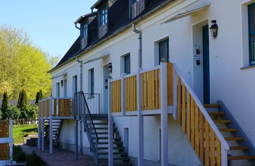 Reppenhagen Apartment | Vacation apartment/apartment for 3 guests with 32m² in Klütz OT Steinbeck (150249)