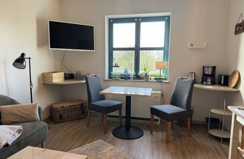 Reppenhagen Apartment | Vacation apartment/apartment for 3 guests with 32m² in Klütz OT Steinbeck (150250)