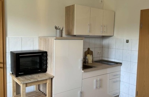Reppenhagen Apartment | Vacation apartment/apartment for 3 guests with 32m² in Klütz OT Steinbeck (150250)