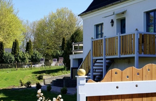 Reppenhagen Apartment | Vacation apartment/apartment for 3 guests with 32m² in Klütz OT Steinbeck (150250)