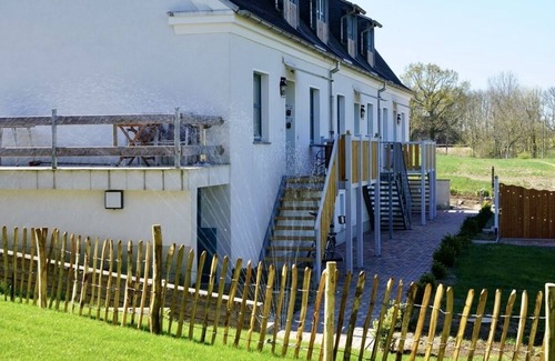 Reppenhagen Apartment | Vacation apartment/apartment for 3 guests with 32m² in Klütz OT Steinbeck (150251)