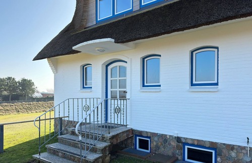 Norddorf Apartment | Vacation apartment Bräätlun 5