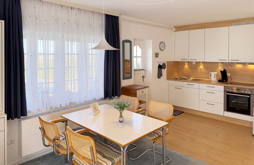 Norddorf Apartment | Vacation apartment Letj Gus