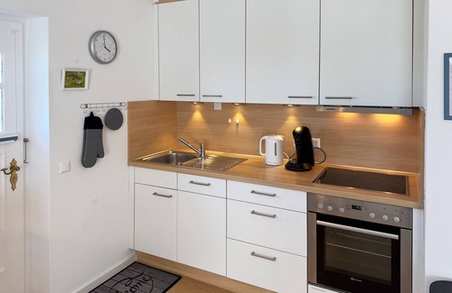 Norddorf Apartment | Vacation apartment Letj Gus