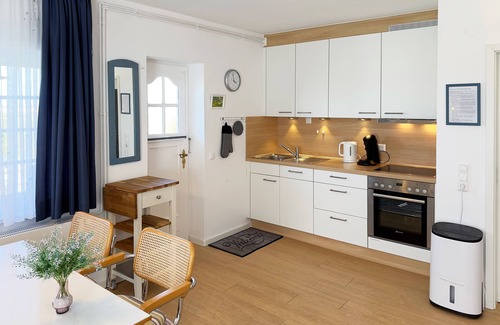 Norddorf Apartment | Vacation apartment Letj Gus