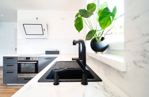 Meilingen Apartment | Vacation apartment Oba'doba Falke