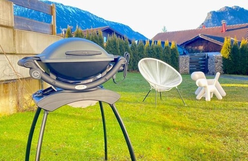 Meilingen Apartment | Vacation apartment Oba'doba Falke