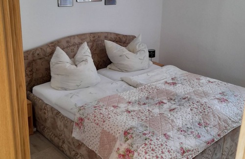 Rabenau Apartment | Vacation apartment/apartment for 4 guests with 60m² in Rabenau-Spechtritz (167671)