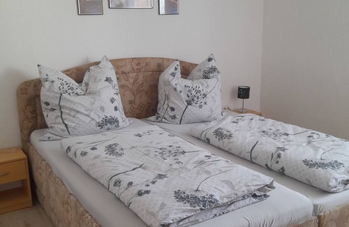 Rabenau Apartment | Vacation apartment/apartment for 4 guests with 60m² in Rabenau-Spechtritz (167671)