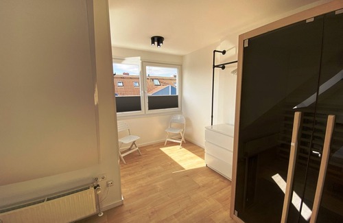 Schonberger Strand Apartment | Vacation apartment by the sea on Schönberg beach