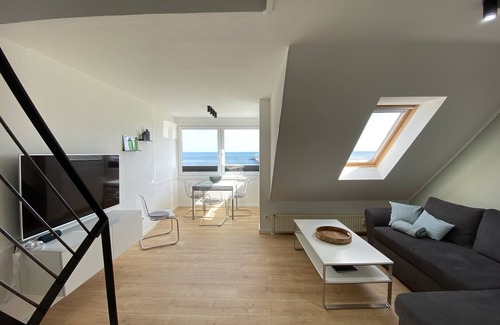 Schonberger Strand Apartment | Vacation apartment by the sea on Schönberg beach