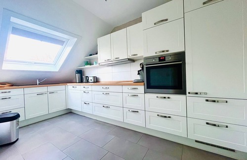 Friedrichsfeld Apartment | Vacation apartment/apartment for 4 guests with 75m² in Voerde (Niederrhein) (268055)