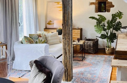 Weisenheim am Berg Apartment | Vacation apartment/apartment for 4 guests with 60m² in Weisenheim am Berg (271366)
