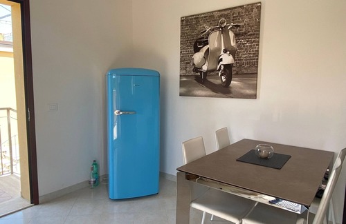 Contrada Difesa II VV Apartment | Vacation apartment/apartment for 4 guests with 60m² in Contrada Difesa II (247671)