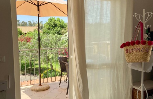 Contrada Difesa II VV Apartment | Vacation apartment/apartment for 4 guests with 60m² in Contrada Difesa II (247671)