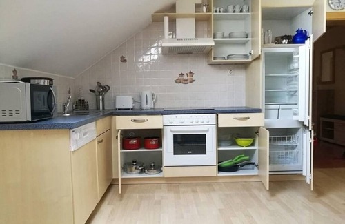 Schiefling am See Apartment | Vacation apartment/apartment for 6 guests with 90m² in Schiefling am See (94380)