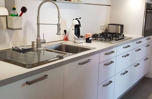 Bertsdorf Apartment | Vacation apartment Alter Stall - Hossies Hof