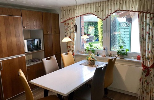 Edemissen Apartment | Vacation apartment Residenz zur Ahlsburg - Apartment with 2 bedrooms