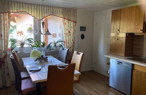 Edemissen Apartment | Vacation apartment Residenz zur Ahlsburg - Apartment with 2 bedrooms