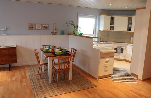 Erlenbach am Main Apartment | Vacation apartment Orts-Idyll