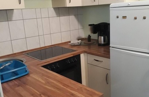 Falkenberg Apartment | Vacation apartment/apartment for 4 guests with 46m² in Falkenberg/Elster (165005)