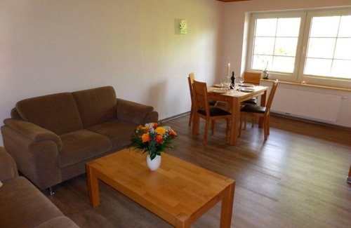 Presen Apartment | Vacation apartment/apartment for 4 guests with 65m² in Fehmarn OT Presen (13278)