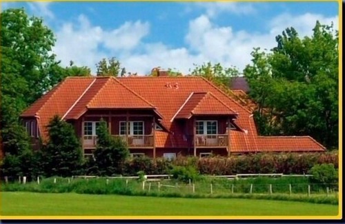 Presen Apartment | Vacation apartment/apartment for 4 guests with 65m² in Fehmarn OT Presen (13282)