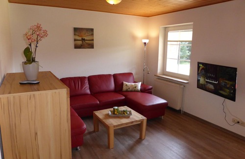 Presen Apartment | Vacation apartment/apartment for 4 guests with 65m² in Fehmarn OT Presen (13282)