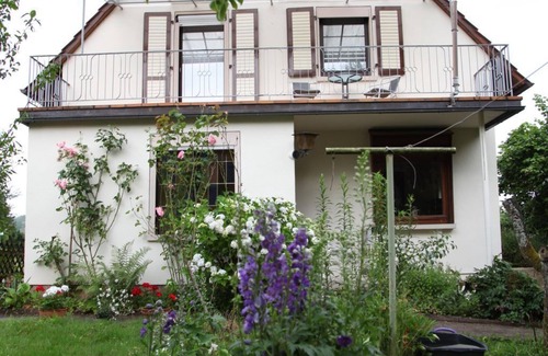 Stein Apartment | Vacation apartment Unnerm Keeshawwe