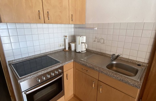 Kirchberg i.Wald Apartment | Vacation apartment in the Bavarian Forest