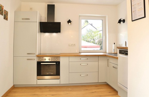 Krumbach Apartment | Vacation apartment/apartment for 8 guests with 90m² in Krumbach (Swabia) (265237)