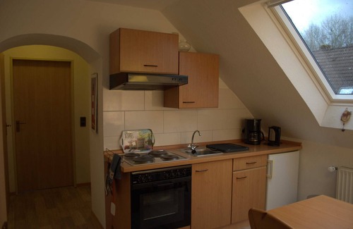 Leer Apartment | Vacation apartment Klausing, 15153 - Holiday apartment Klausing