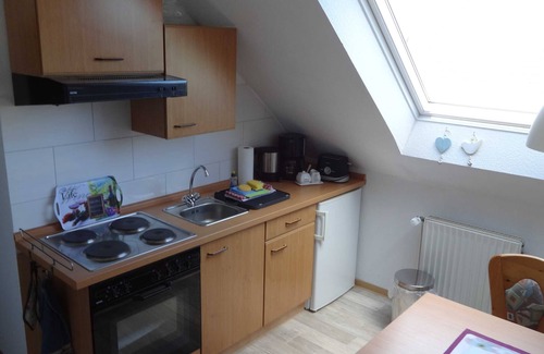 Leer Apartment | Vacation apartment Klausing, 15153 - Holiday apartment Klausing