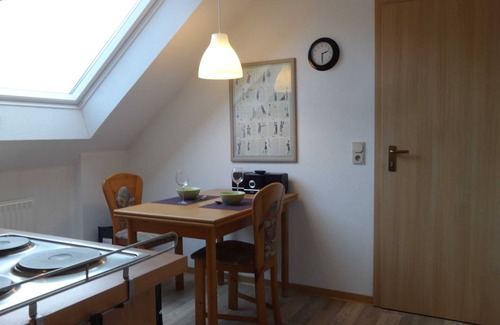 Leer Apartment | Vacation apartment Klausing, 15153 - Holiday apartment Klausing