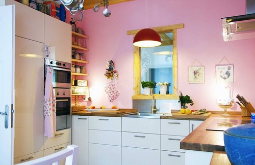Leer Apartment | Vacation apartment Großstraße 18 B - Holiday apartments Großstraße, 15142