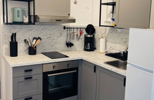 Odernheim am Glan Apartment | Vacation apartment/apartment for 2 guests with 42m² in Odernheim am Glan (296253)