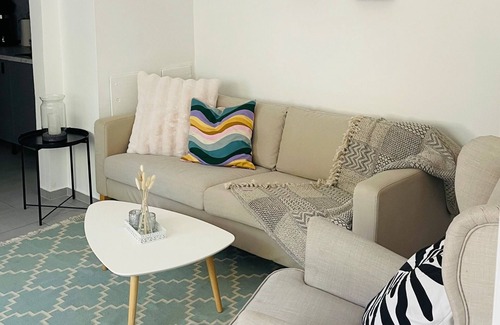 Odernheim am Glan Apartment | Vacation apartment/apartment for 2 guests with 42m² in Odernheim am Glan (296253)