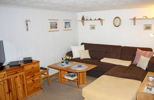 Ribnitz-Damgarten Apartment | Vacation apartment Chittka - Holiday apartment