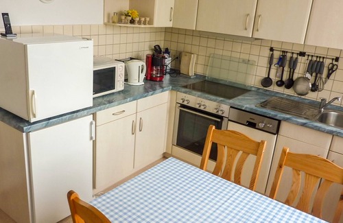 Ribnitz Apartment | Vacation apartment Baltic Sea - Haus am Ribnitzer See