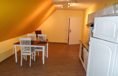 Ribnitz-Damgarten Apartment | Vacation apartment Rostocker Heide - Holiday apartments on the edge of the forest