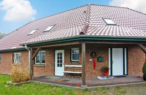 Ribnitz-Damgarten Apartment | Vacation apartment Rostocker Heide - Holiday apartments on the edge of the forest