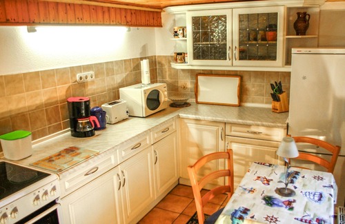 Ribnitz Apartment | Vacation apartment Joachim