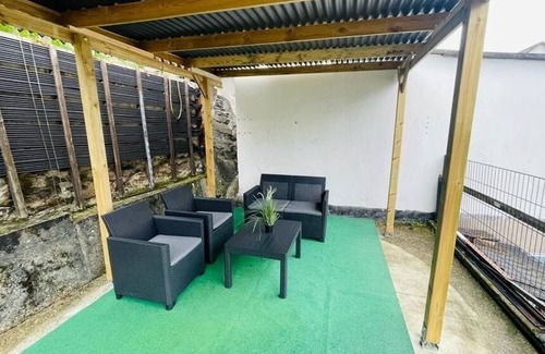 Wellmich Apartment | Vacation apartment/apartment for 4 guests with 53m² in Sankt Goarshausen (169947)